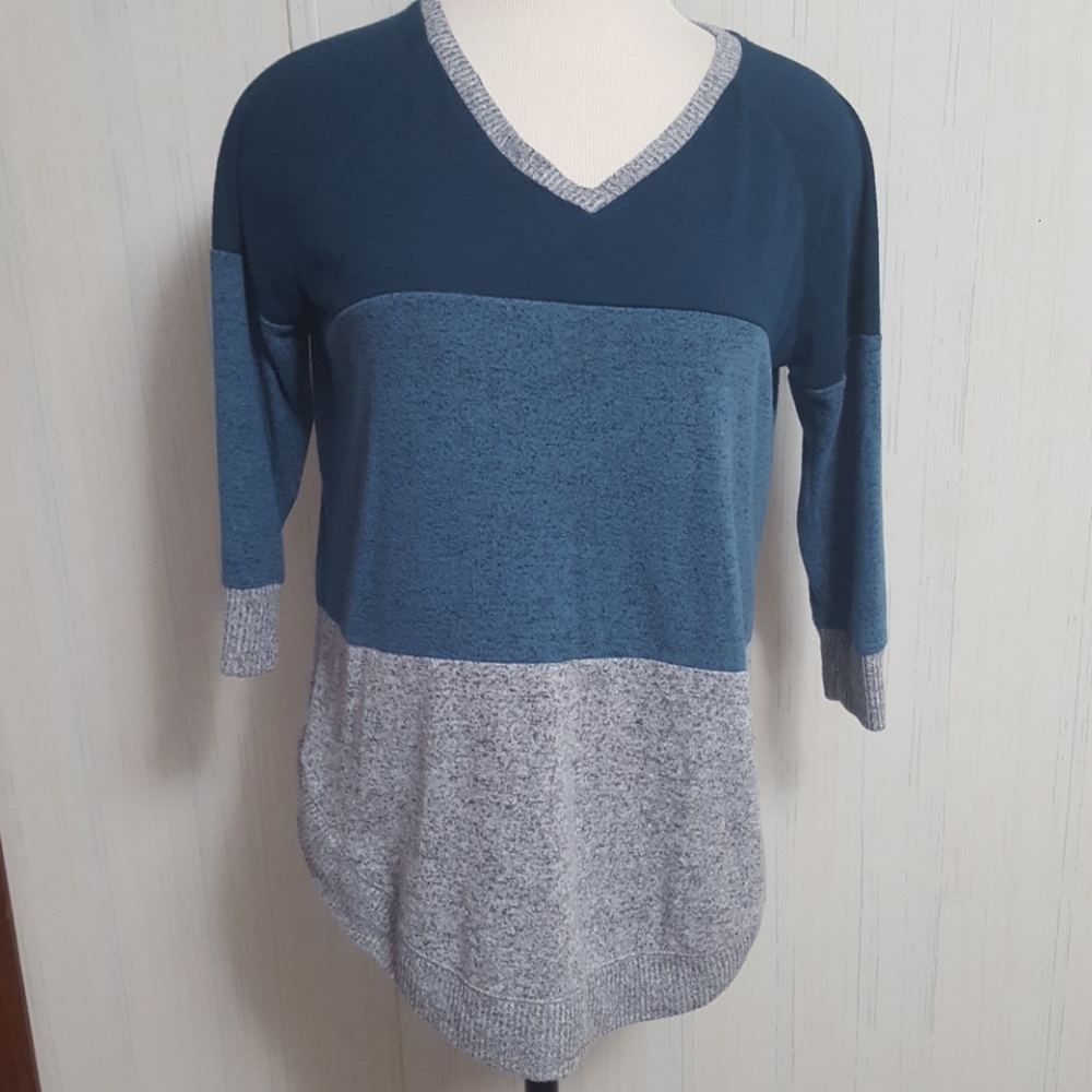 ❄maurices blouse
